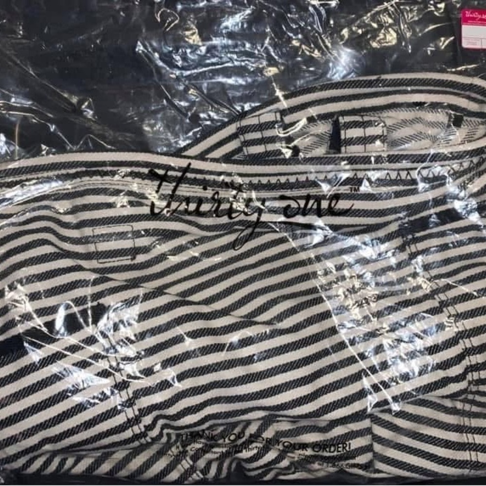 Thirty-One Retro Metro Bag